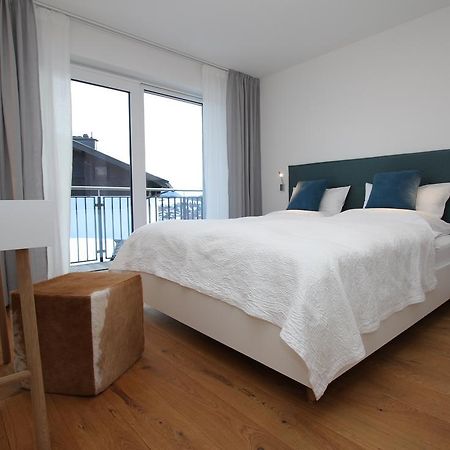 Daslichtenberg Eastside Saalfelden Eksteriør billede