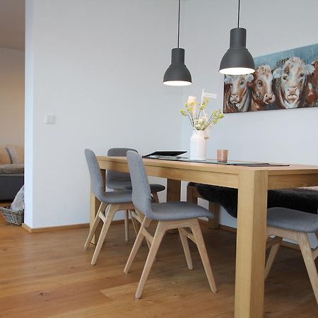 Daslichtenberg Eastside Saalfelden Eksteriør billede