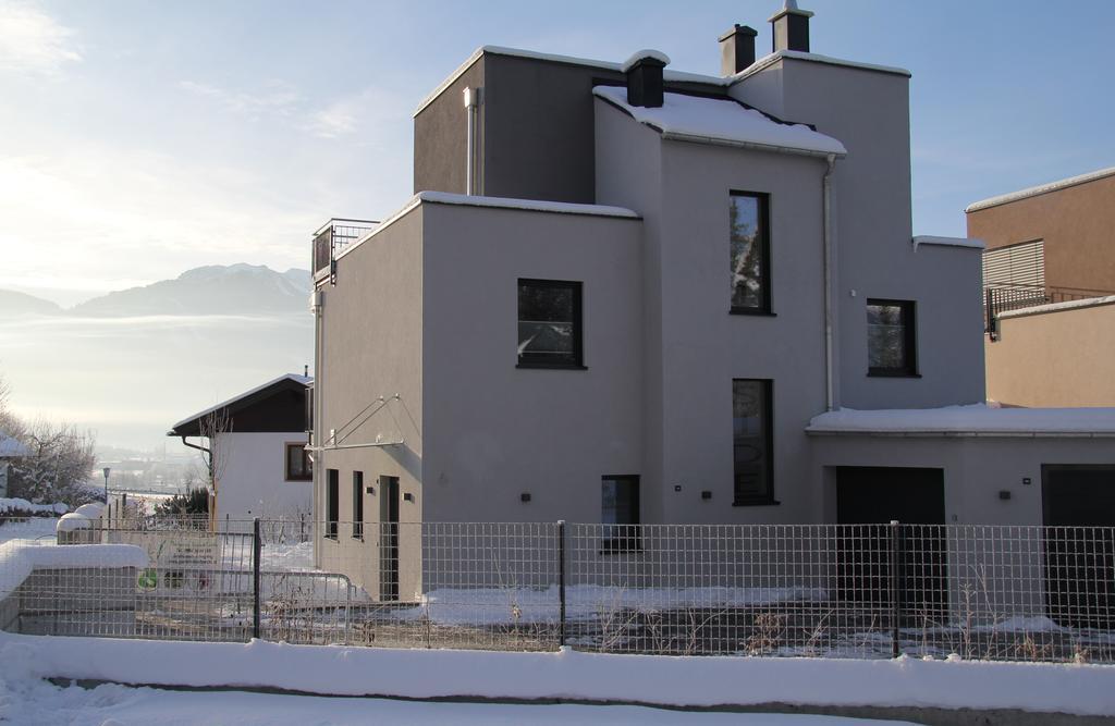 Daslichtenberg Eastside Saalfelden Værelse billede