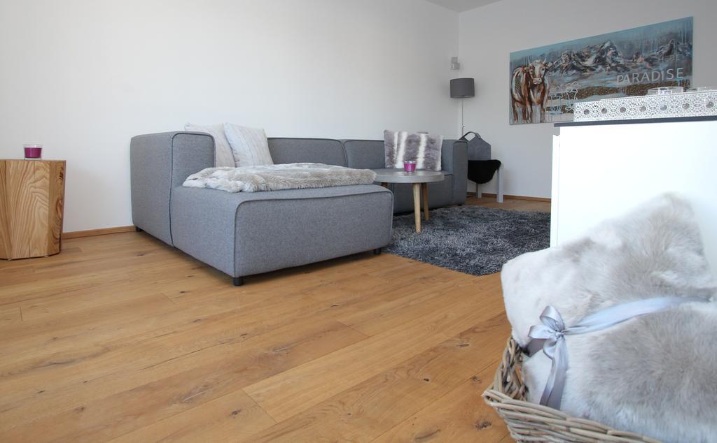Daslichtenberg Eastside Saalfelden Eksteriør billede