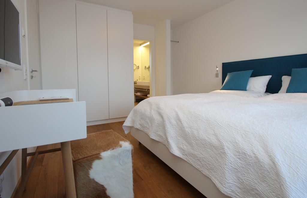 Daslichtenberg Eastside Saalfelden Eksteriør billede