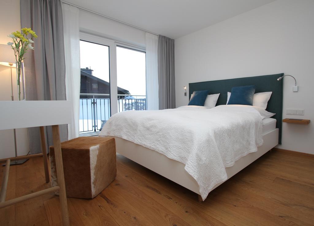Daslichtenberg Eastside Saalfelden Eksteriør billede