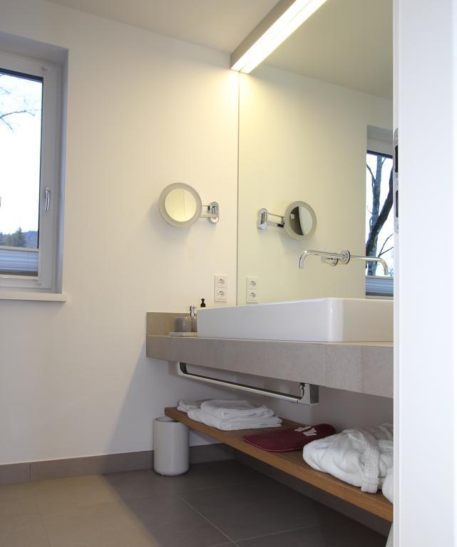 Daslichtenberg Eastside Saalfelden Eksteriør billede