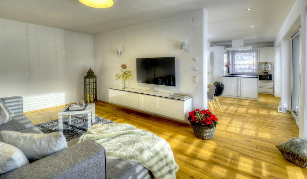 Daslichtenberg Eastside Saalfelden Eksteriør billede