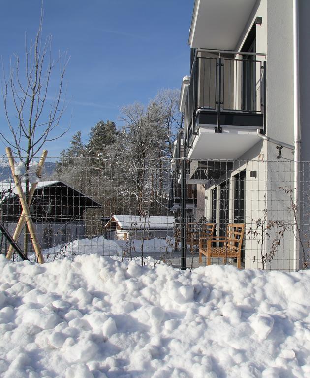Daslichtenberg Eastside Saalfelden Eksteriør billede
